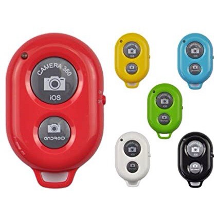 Remote chụp hình từ xa bluetooth AB Shutter