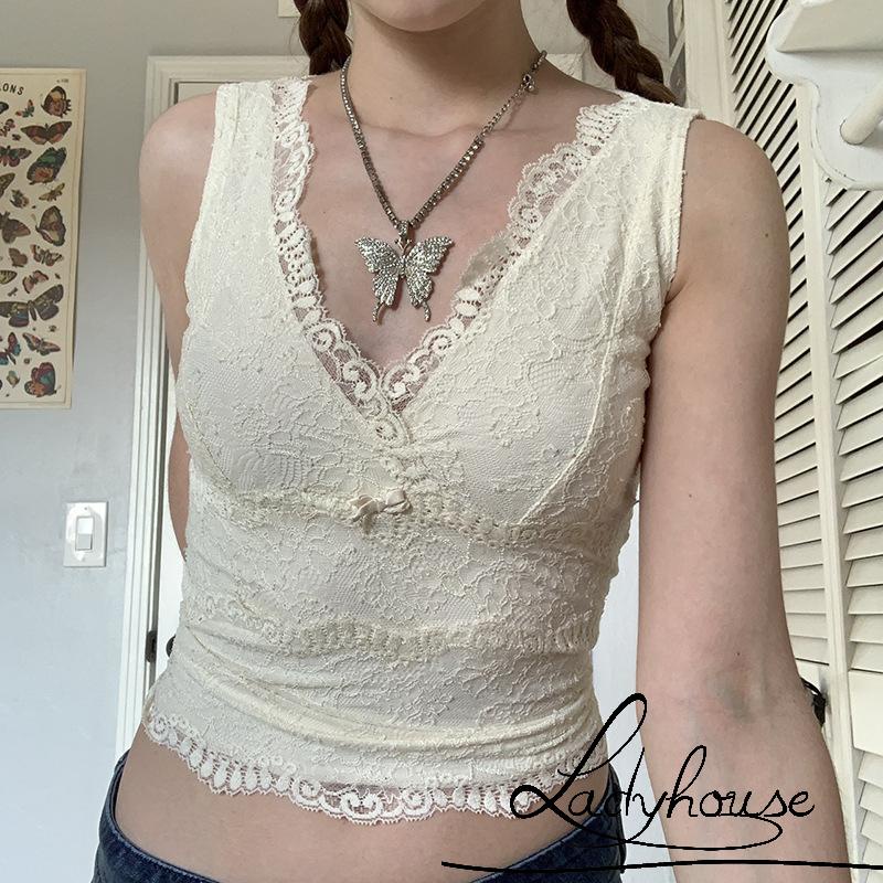 Áo tank top ôm dáng màu sắc thời trang mùa hè cho nữ