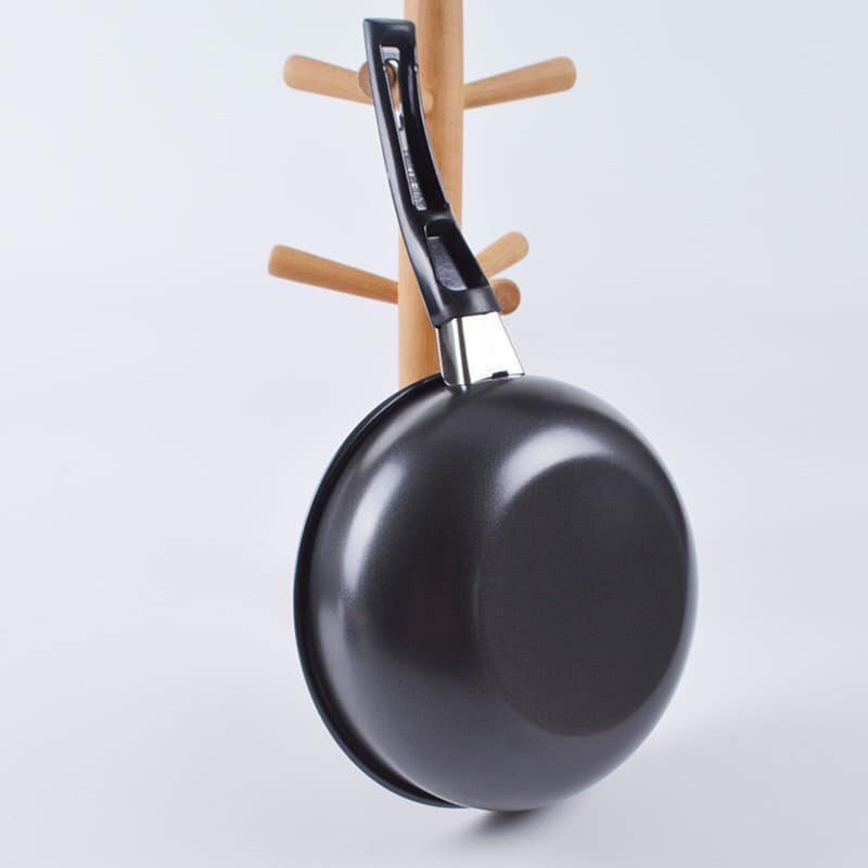 𝐅𝐑𝐄𝐄 𝐒𝐇𝐈𝐏- CHẢO CHỐNG DÍNH SÂU LÒNG 18CM