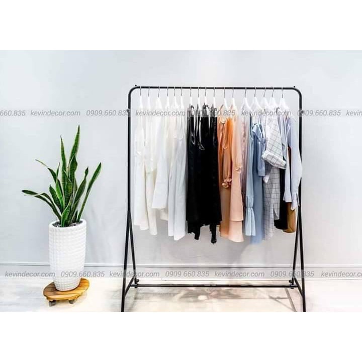 GIÁ TREO QUẦN ÁO CHỮ Y - CÂY TRƯNG BÀY SHOP THỜI TRANG - DÀN TREO THÔNG MINH - ĐỒ DÙNG TIỆN ÍCH GIA ĐÌNH