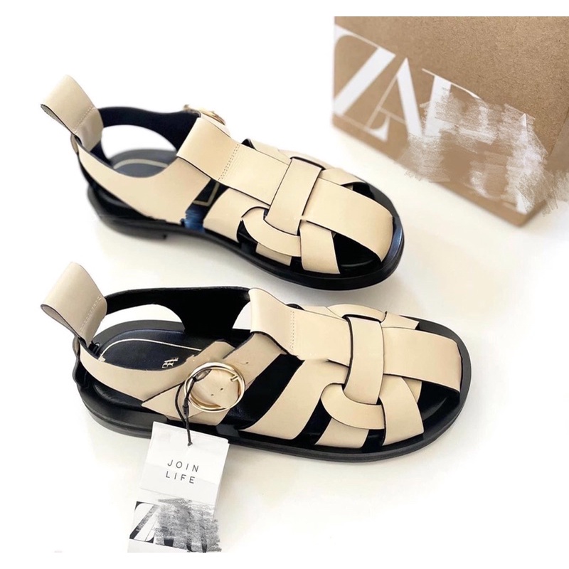 Sandal Zr xuất xịn siêu đẹp