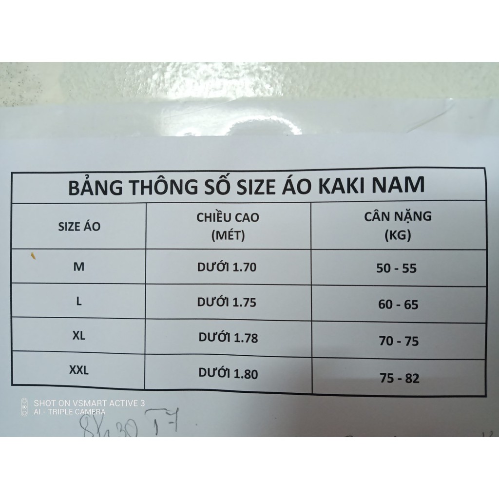 Áo khoác nam, Áo khoác kaki nam cổ bẻ from rộng 5 màu [FREE SHIP]