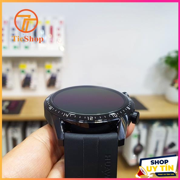 BỘ 05 MIẾNG DÁN FILM GOR CHO ĐỒNG HỒ HUAWEI GT3/GT2 46MM VÀ GT3/GT2 42MM