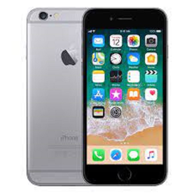 điện thoại Iphone 6 Plus 64 mới Chính Hãng, bản Quốc Tế, full chức năng | BigBuy360 - bigbuy360.vn
