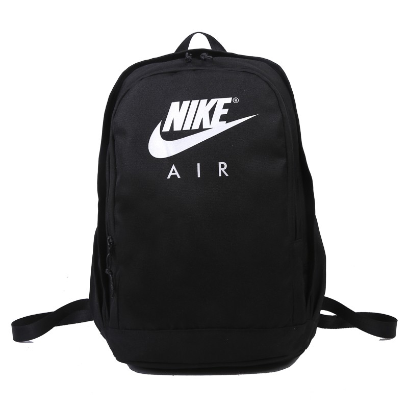 Nike Ba lô đi học chính hãng in hoạ tiết logo Nike backpack