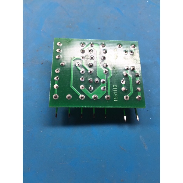 Bo dao động nguồn 24V máy Hàn inverter