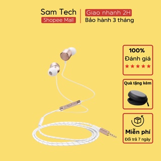 Tai nghe LG V10 QuadBeat 3 Tuned by AKG || Jack 3.5mm, chính hãng