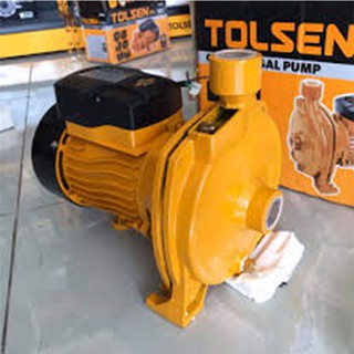 Máy bơm ly tâm Tolsen 79975 750W