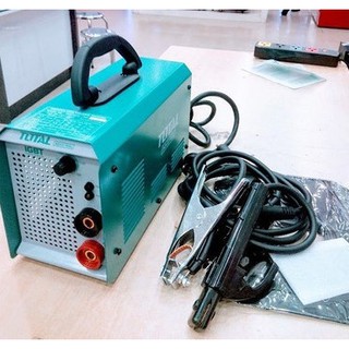 MÁY HÀN ĐIỆN TỬ BH 12T 200A TOTAL TW22005