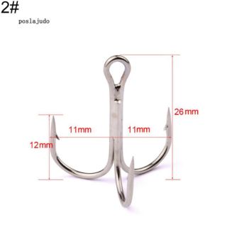 LƯỠI BA TIÊU MẠ BẠC CAO CẤP