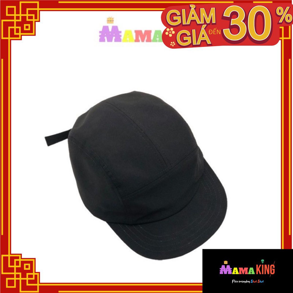 [Mã FASHIONT4MA2 giảm 10K đơn 50K] <HOT TREND> MŨ NÓN HIPHOP SNAPBACK PANEL BY MAMA KING