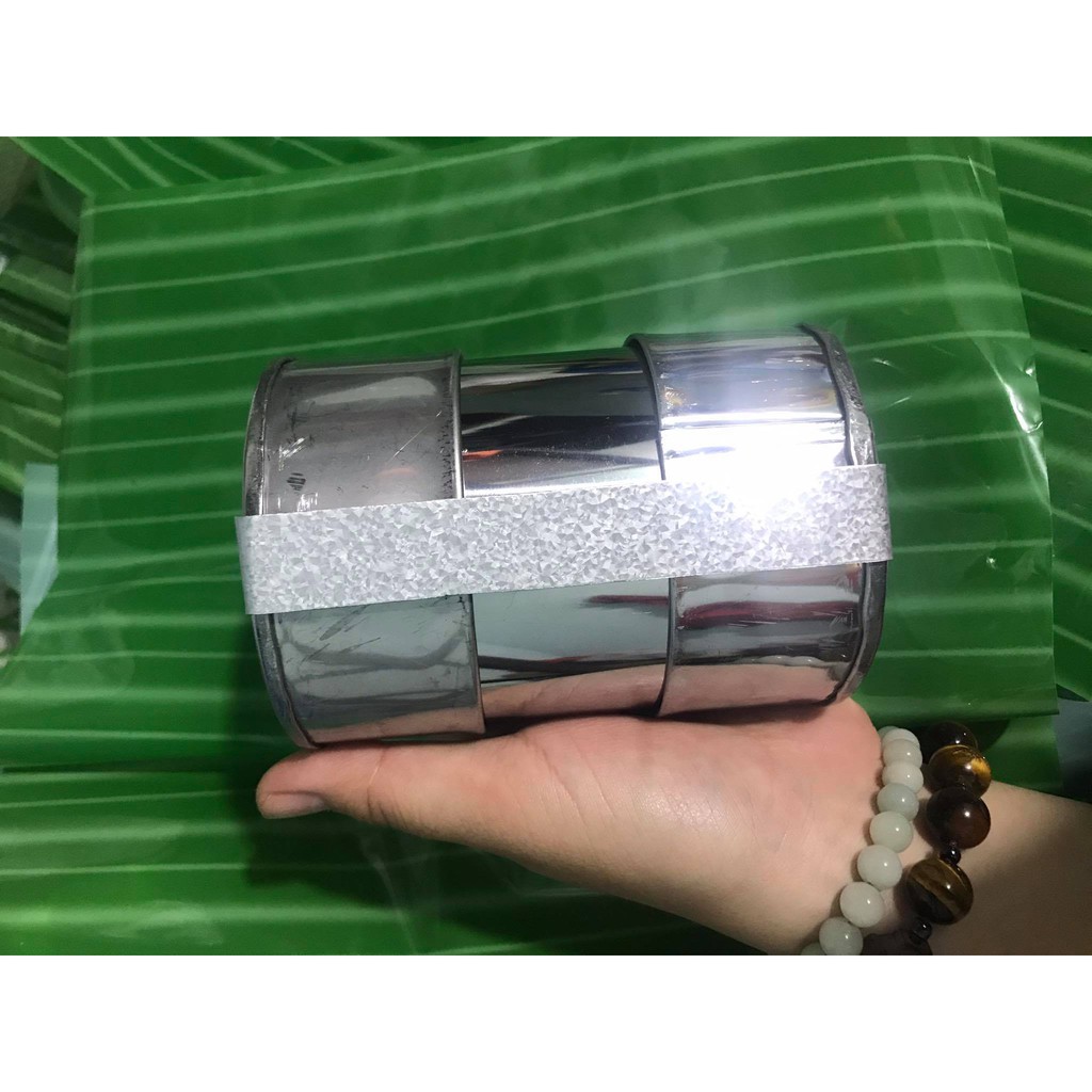 Khuôn Làm Giò , Chả Lụa Chất Lượng