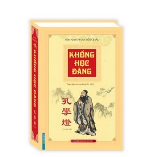 Sách - Khổng học đăng trọn bộ(theo bản in của Khai Trí 1973)