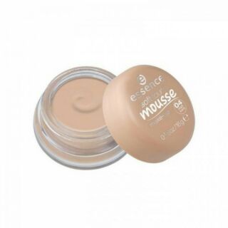 Phấn Tươi Đức Essence Soft Touch Mousse Make-up