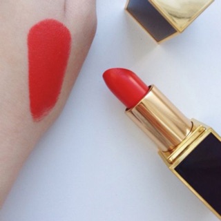 Tomford Flame