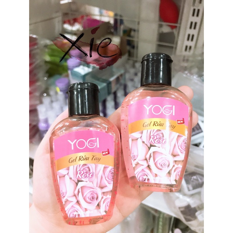 NƯỚC RỬA TAY KHÔ 70ml -XIE dụng cụ mi&nail🖤 | BigBuy360 - bigbuy360.vn