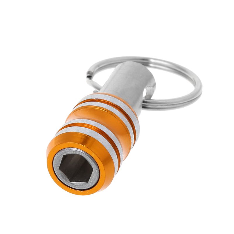 Đầu Chuyển Hướng Mũi Khoan 1/4 Inch