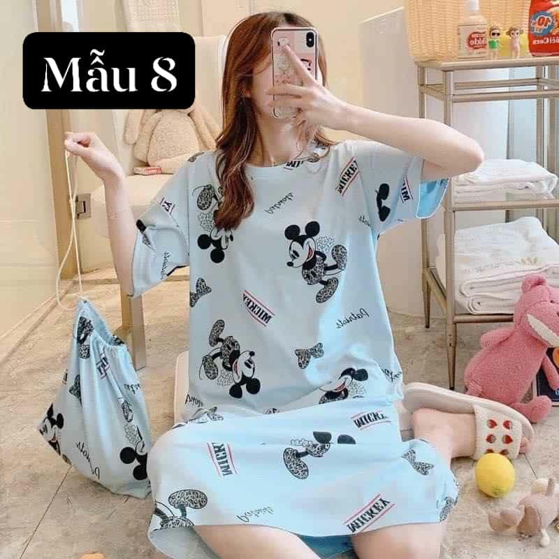 váy ngủ cho nữ đẹp