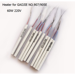 Sensor Nhiệt Cho Mỏ Hàn No.907