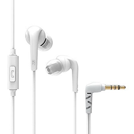 Tai nghe MEE AUDIO RX18P chính hãng - Mới 100%, Bảo hành 12 tháng