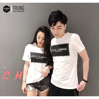 Mẫu áo đôi áo cặp cực HOT đáng iu giá rẻ đẹp siêu dễ thương
