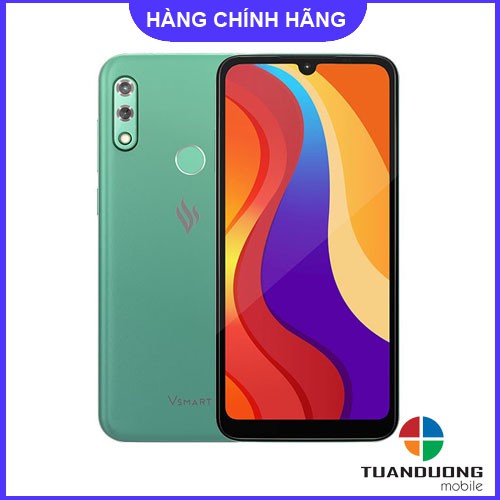 Điện thoại Vsmart Star 4 (4GB/64GB) Hàng Mới Nguyên Hộp - Bảo Hành Chính Hãng | BigBuy360 - bigbuy360.vn