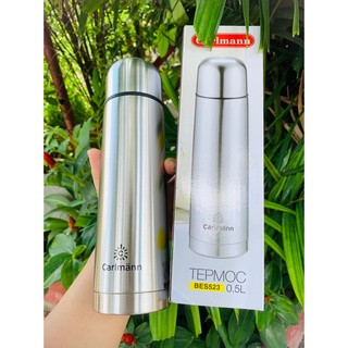 Bình giữ nhiệt Carlmann 500ML