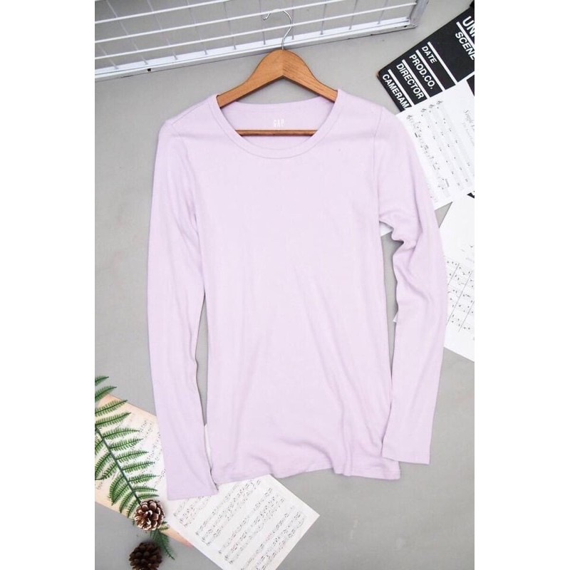 Áo thun dài tay Gp xuất xịn | BigBuy360 - bigbuy360.vn