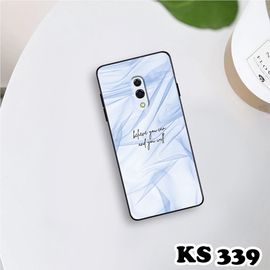 Ốp lưng Oppo K3 - Ốp Oppo in hình LoveSmile - Chất liệu TPU cao cấp chống sốc