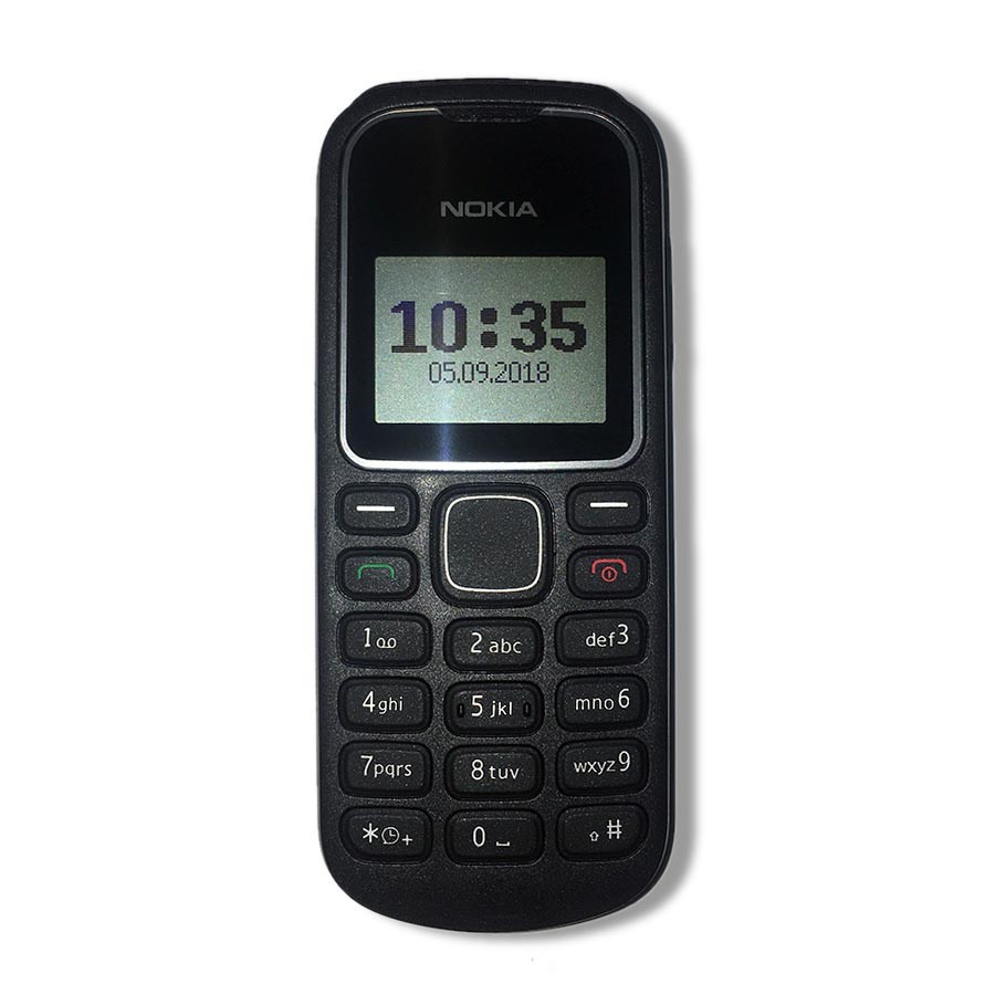 Điện thoại Nokia 1280 Chính Hãng Bảo Hành 12 Tháng Bao Đổi