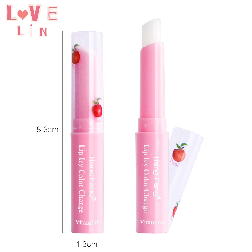 Son Dưỡng Môi Lâu Trôi Không Dính Cốc Thay Đổi Màu Sắc 9076 | BigBuy360 - bigbuy360.vn