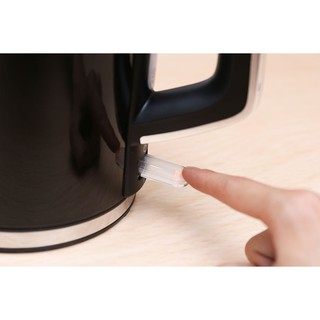 Ấm Siêu Tốc Delites ST17DB01 1.7 lít