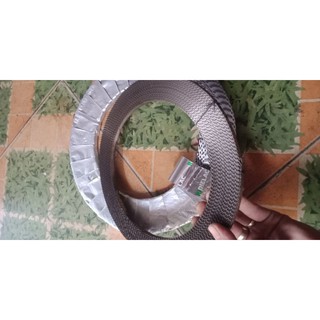 Lưỡi cưa vòng cắt gỗ bản 15mm răng 7mm lưỡi mới đã mở răng