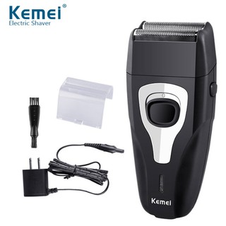 Máy Cạo Râu Kemei KM-1103