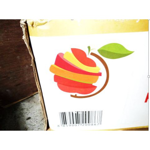 hộp 500g mận dẻo Thái Lan ngon tuyệt