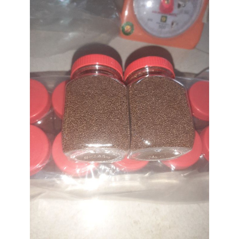 sét 10 hủ miro 80 cho cửa hàng