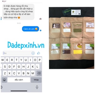 Bột trà xanh nguyên chất