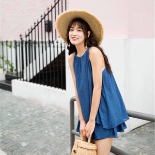 Set Áo Yếm Thời Trang