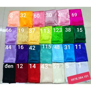 Quần Áo dài may sẵn 66k lưng dây kéo