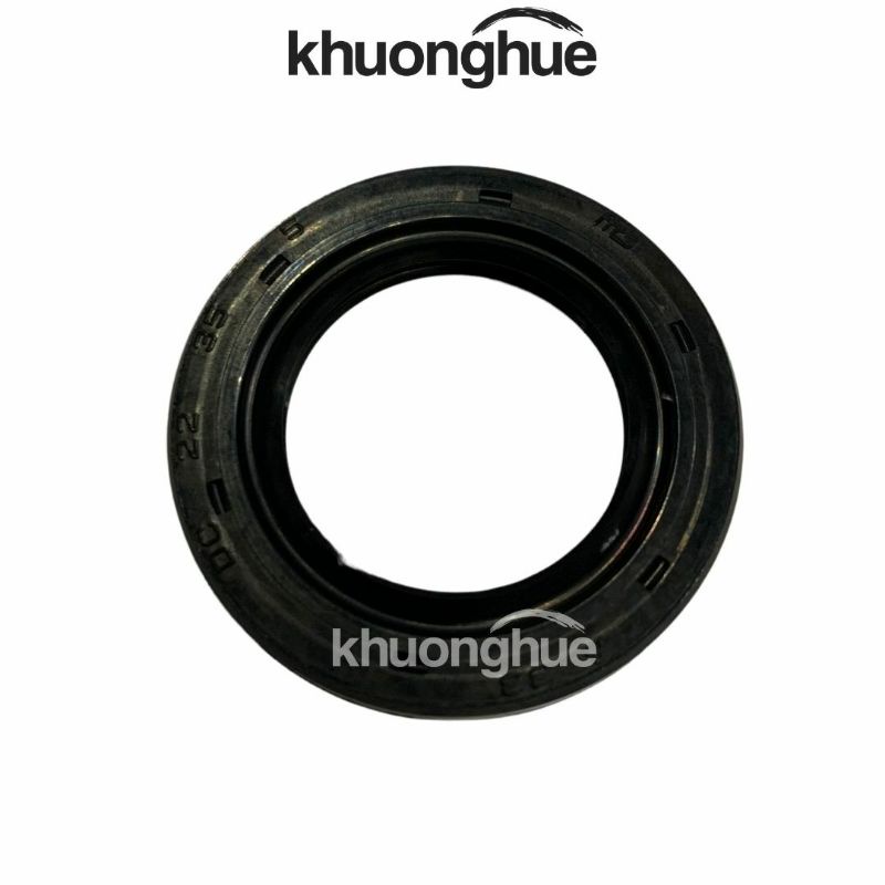 Phớt đùm bánh sau xe Exciter 150cc chính hãng Yamaha