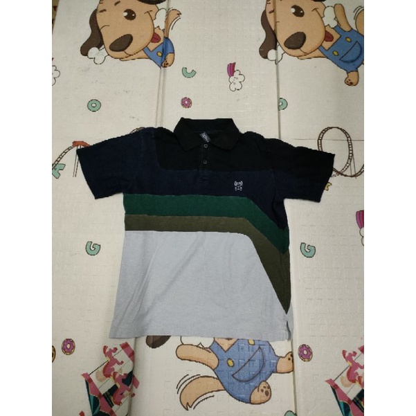 Áo hiệu nam size L