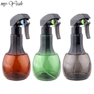 [Mỹ Phẩm Hồng Sơn] Bình xịt nước barber phun sương nano tia phun rộng