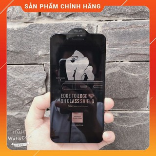 [SALE SỐC] Kính Cường Lực KingKong Full Màn IPHONE 6,7,8,X,XR,XS Max,11ProMax KÍNH TRẦN KHÔNG HỘP