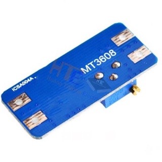 Module tăng áp MT3608 2A MAX DC-DC Buck DC-DC