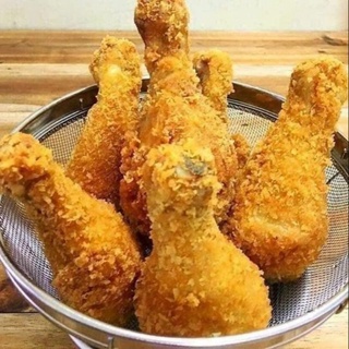 Đùi gà tỏi 1kg