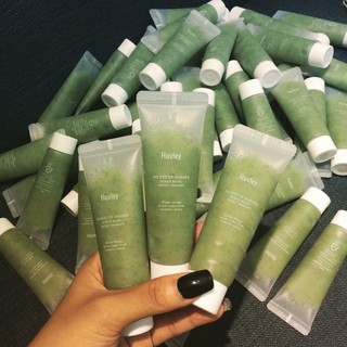 Tẩy da chết #huxley mini