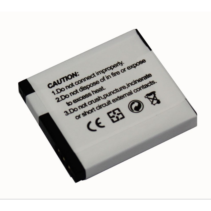 Pin canon NB-8L