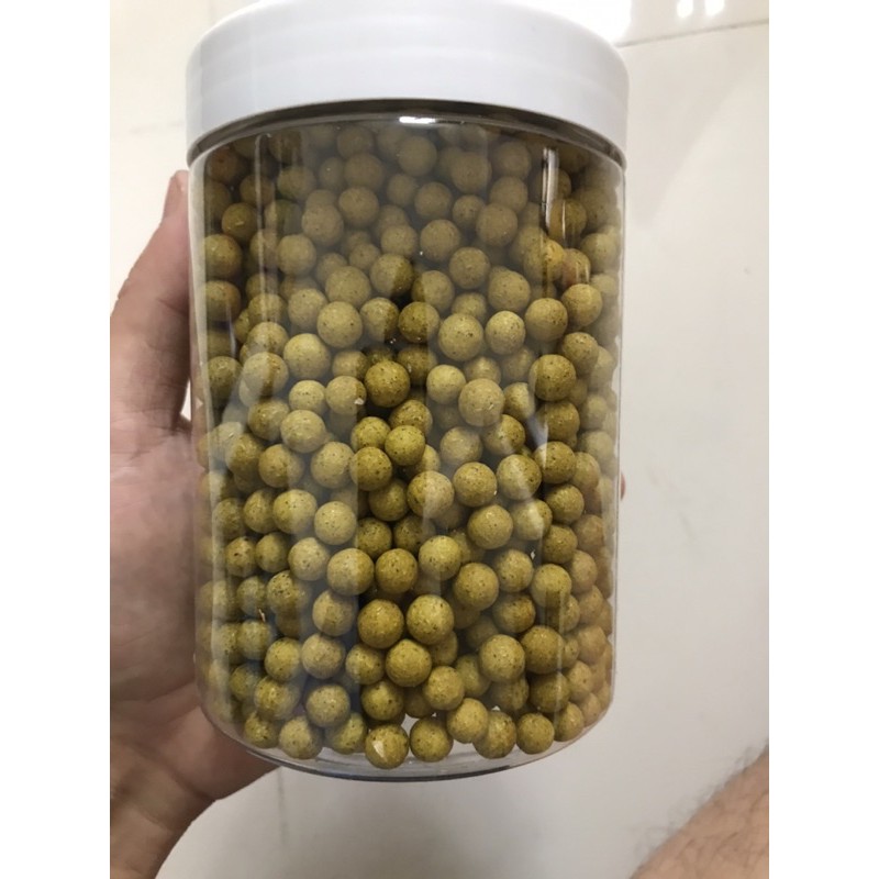 cà gai leo mật nhân hộp 500g | Thế Giới Skin Care