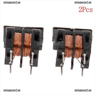 Set 2 Bộ Lọc UU9.8 UF9.8 15MH 25MH 30MH Chuyên Dụng