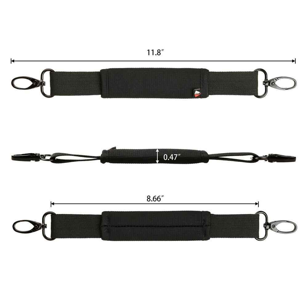 Dây Đeo Thay Thế Cho Loa Bluetooth JBL Xtreme 1 2 3